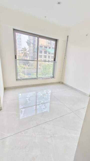 1 BHK Apartment For Sale in Advait Bliss, Kurla East