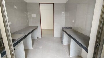 Kitchen in 1 BHK Apartment at Advait Bliss, Kurla East – for Sale