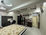 2 BHK + Extra Room 1200 Sq.Ft. Apartment in Hazratganj