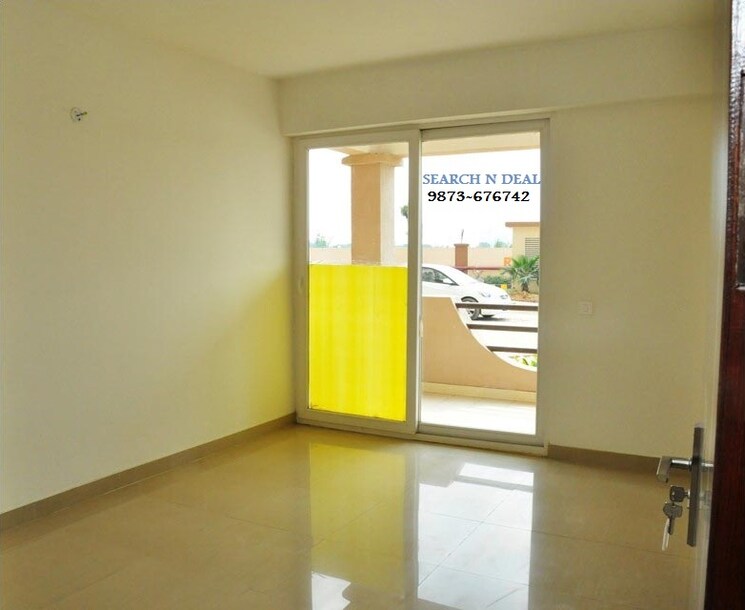 Room, ramprastha-city-the-edge-towers 2 Bedroom 1310 Sq.Ft. Apartment In Sector 37d Gurgaon 9652353