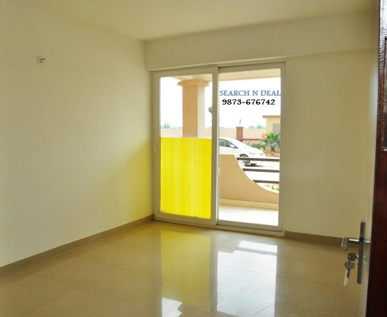 Room, ramprastha-city-the-edge-towers 2 Bedroom 1310 Sq.Ft. Apartment In Sector 37d Gurgaon 9652353