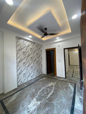 2 BHK Builder Floor For Sale in Shalimar Garden Extension I