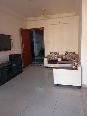 2 BHK Apartment For Rent in Kolte Patil Life Republic, Hinjewadi