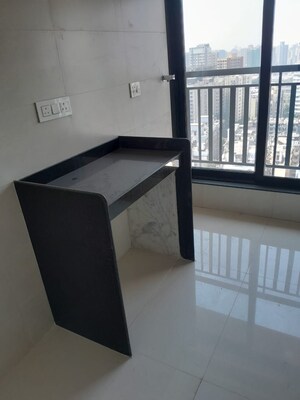 Kitchen in 2 BHK Apartment at Jogeshwari East – for Sale