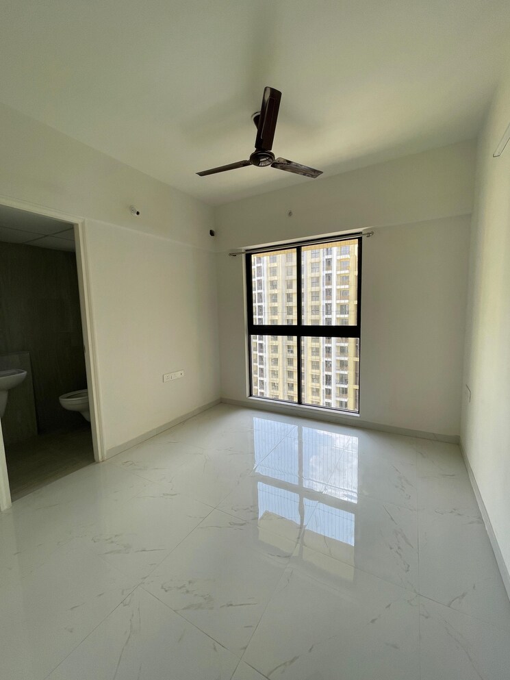 Room, runwal-gardens-phase-i 2 Bedroom 654 Sq.Ft. Apartment In Dombivli East Thane 9652580