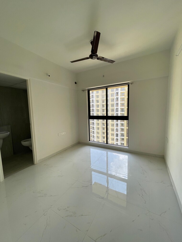 Room, runwal-gardens-phase-i 2 Bedroom 654 Sq.Ft. Apartment In Dombivli East Thane 9652580