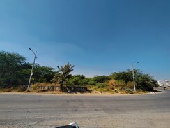 Plot For Sale in Aundh