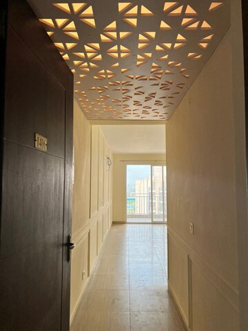 Bathroom in 3.5 BHK Apartment at 3C Orris Greenopolis, Sector 89 – for Rent