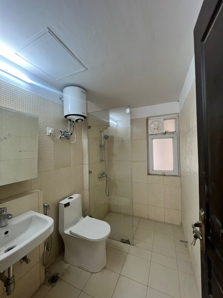 Bathroom, 3c-orris-greenopolis 3.5 Bedroom 1910 Sq.Ft. Apartment In Sector 89 Gurgaon 9652584