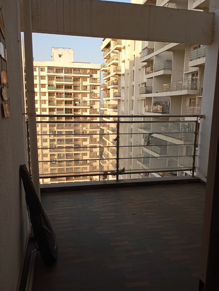 Exterior View, kolte-patil-life-republic 2 Bedroom 801 Sq.Ft. Apartment In Hinjewadi Pune 9652576