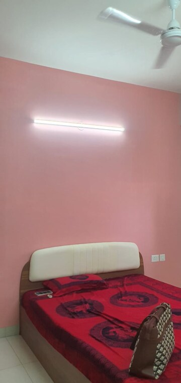 Master Bedroom in 2 BHK Apartment at Salarpuria Sattva Misty Charm, Kanakapura Road – for Sale