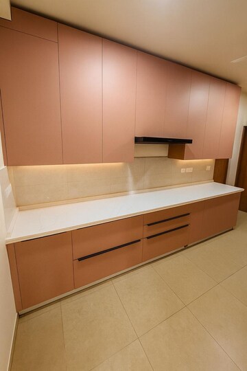 Furnished Amenities in 4 BHK Apartment at Prestige Beverly Hills, Kokapet – for Rent