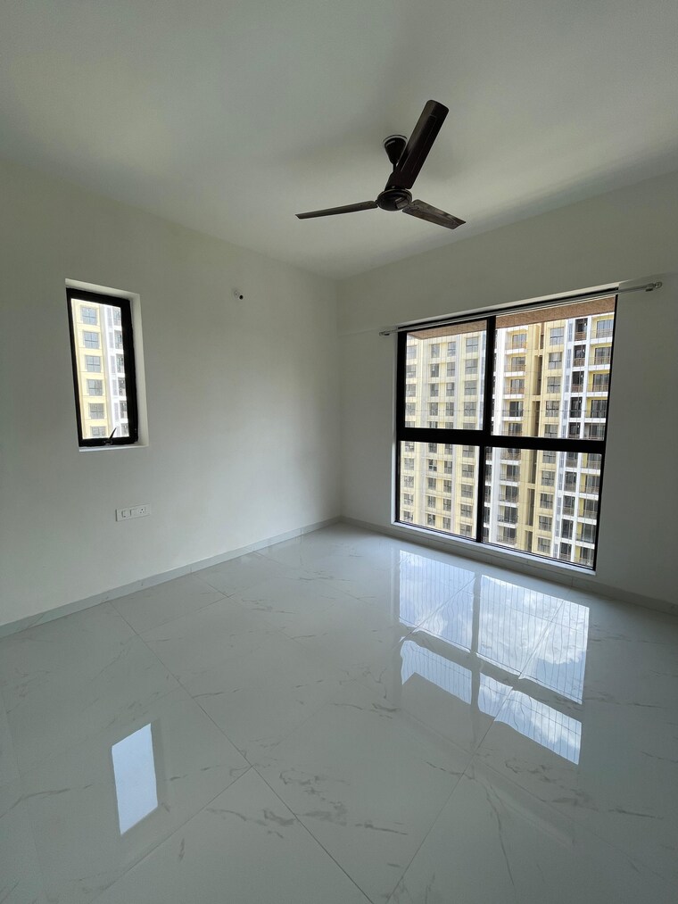 Room, runwal-gardens-phase-i 2 Bedroom 654 Sq.Ft. Apartment In Dombivli East Thane 9652580
