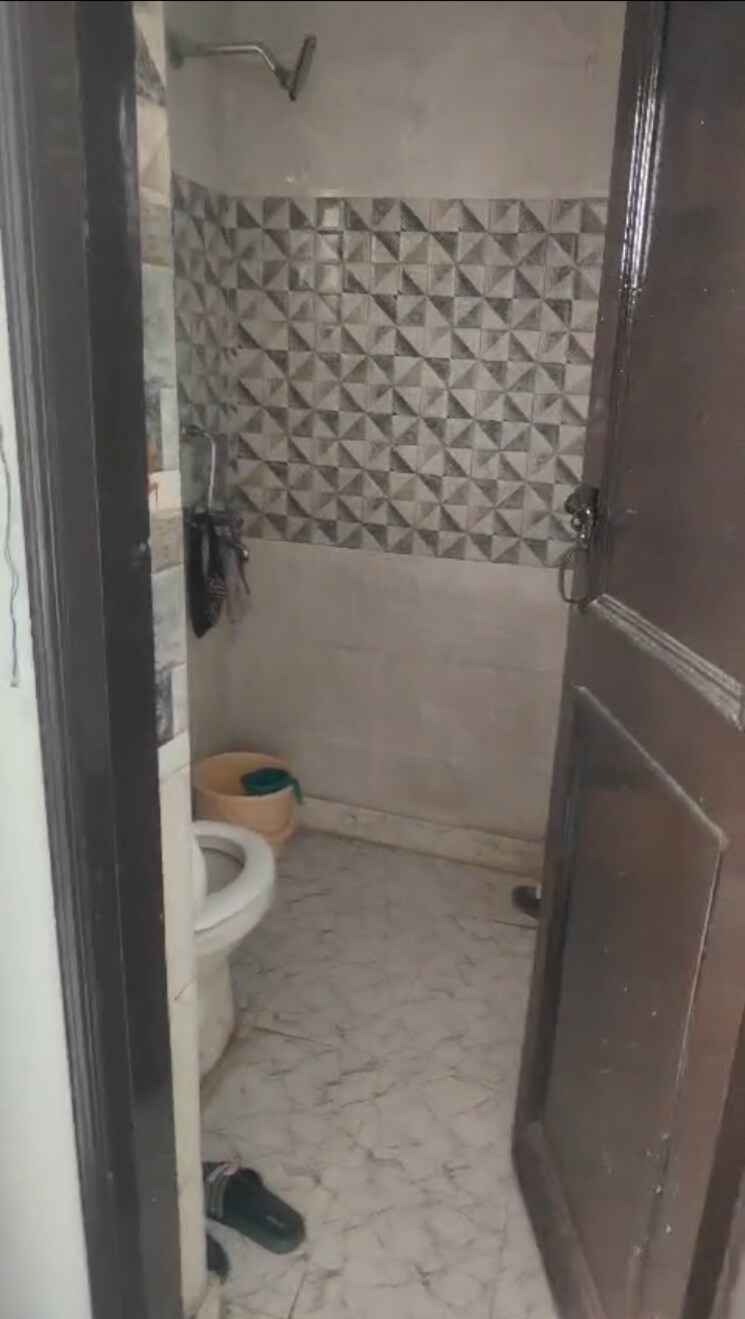 Master Bedroom, vaishali sector 3 1 Bedroom 550 Sq.Ft. Builder Floor In Vaishali Sector 3 Ghaziabad 9652582