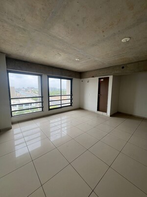 Room in  Office Space at ARK Solitaire Connect, Makarba – for Rent