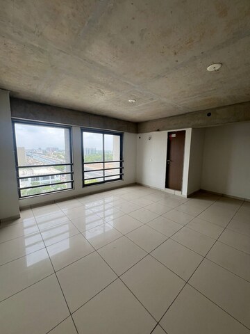 Room in  Office Space at ARK Solitaire Connect, Makarba – for Rent