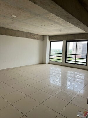  Office Space For Rent in ARK Solitaire Connect, Makarba