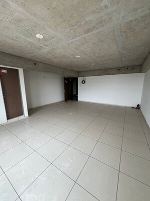 Building Lobby in  Office Space at ARK Solitaire Connect, Makarba – for Rent