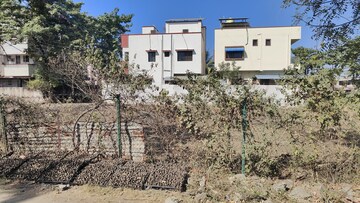  Plot For Sale in Wardha rd