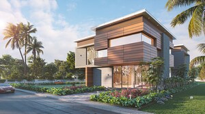 4 BHK Independent House For Sale in Kalindi Kunj