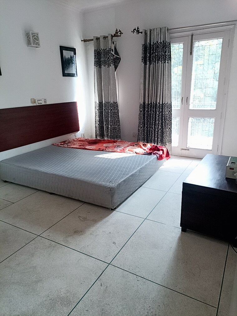 Bedroom, today-blossoms-i 3 Bedroom 1500 Sq.Ft. Apartment In Sector 47 Gurgaon 9652604
