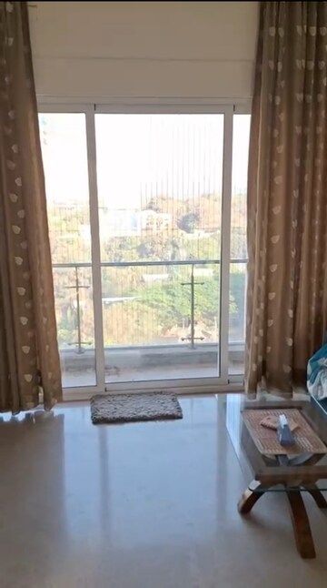 3 BHK Apartment For Rent in Romell Aether, Goregaon East