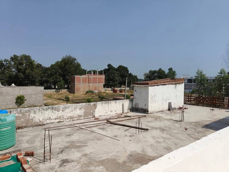 Exterior View, mohanlalganj  3000 Sq.Ft. Plot In Mohanlalganj Lucknow 9652627