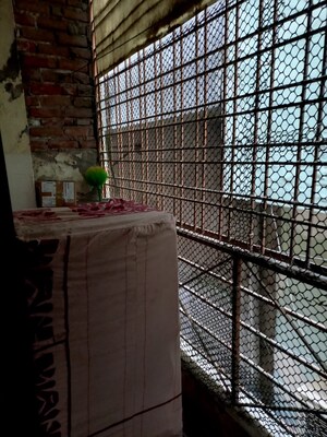 Balcony in 3 BHK Builder Floor at Palam Extension – for Rent