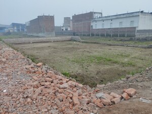 Plot Area in  Plot at Patna - Gaya Road – for Sale