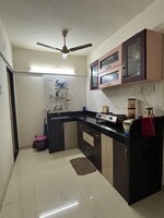 3 BHK + Extra Room 1554 Sq.Ft. Apartment in Mahindra Woods Pinnacle