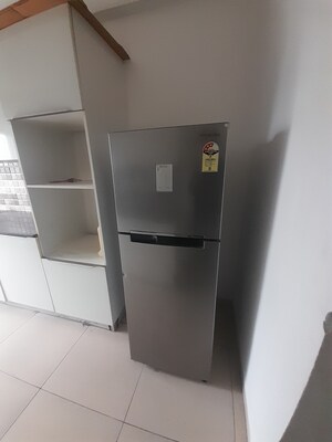 Furnished Amenities in 3 BHK Apartment at Sushma Valencia, International Airport Road – for Rent