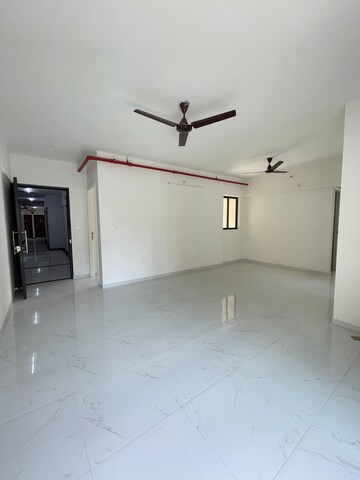 Room in 2 BHK Apartment at Runwal Gardens Phase I, Dombivli East – for Rent