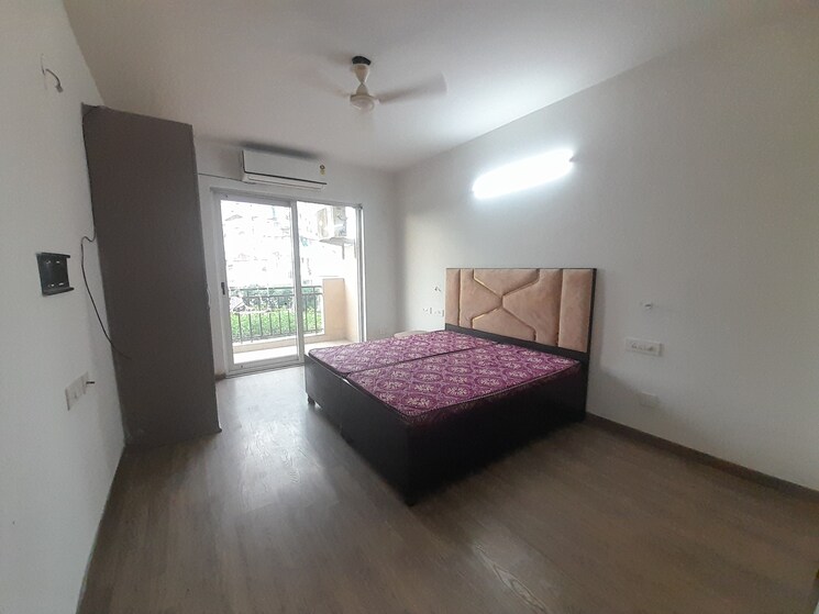 Bedroom, sushma-valencia 3 Bedroom 1801 Sq.Ft. Apartment In International Airport Road Zirakpur 9652529