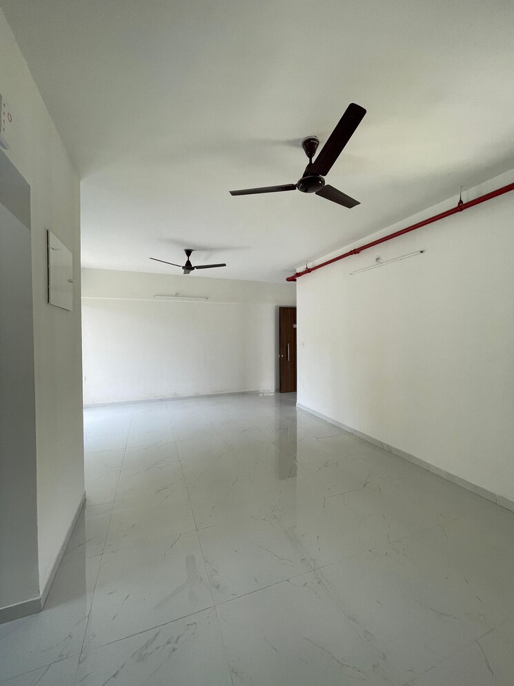 Room, runwal-gardens-phase-i 2 Bedroom 654 Sq.Ft. Apartment In Dombivli East Thane 9652756