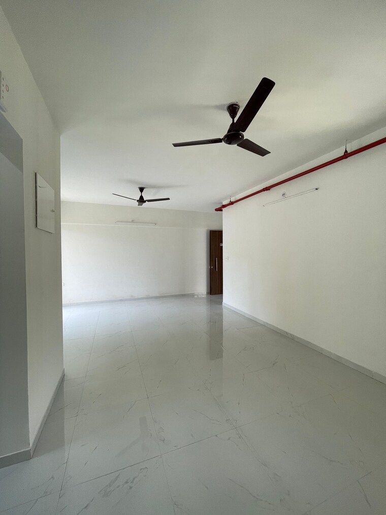 Room, runwal-gardens-phase-i 2 Bedroom 654 Sq.Ft. Apartment In Dombivli East Thane 9652756