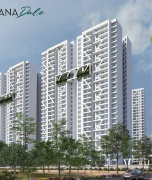3 BHK Apartment – Exterior View View at Mana Dale, Chikkakannalli - for Sale