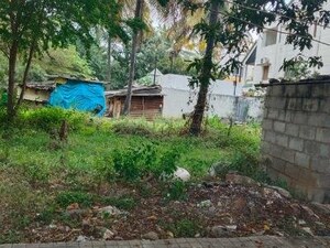  Plot For Sale in Hsr Layout