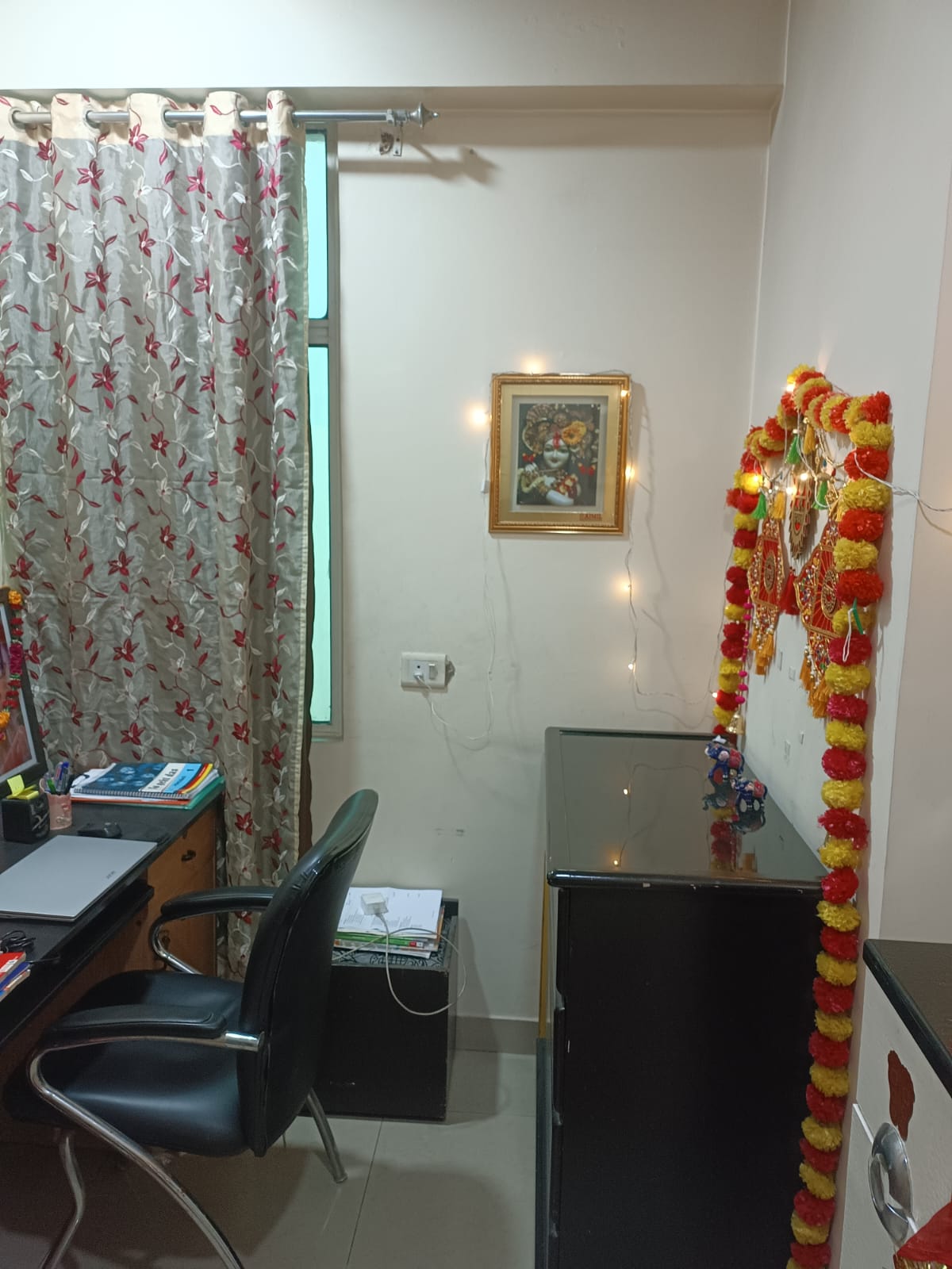 4 BHK + Extra Room Apartment For Sale in Capital Athena