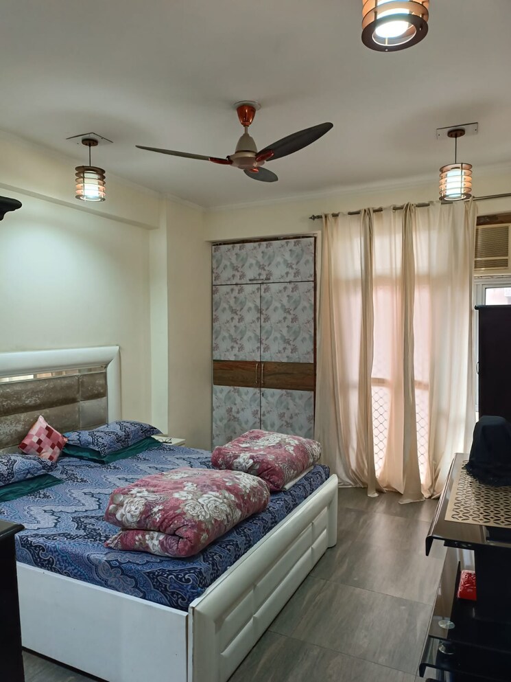 Bedroom, capital-athena 4 Bedroom 2175 Sq.Ft. Apartment In Sector 1 Greater Noida Greater Noida 9652656