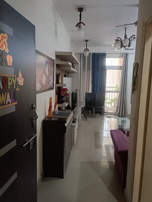 Team Area in 4 BHK Apartment at Capital Athena, Sector 1 Greater Noida – for Sale