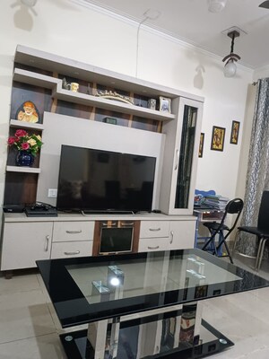 Kitchen in 4 BHK Apartment at Capital Athena, Sector 1 Greater Noida – for Sale