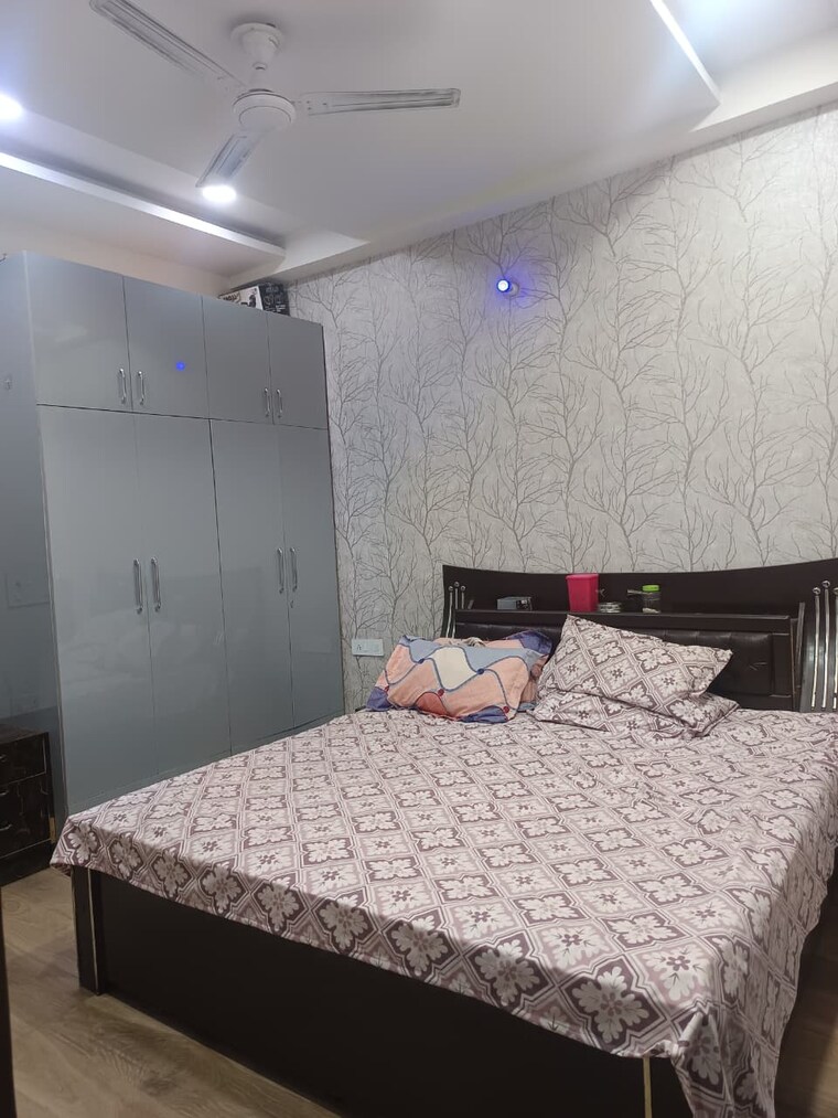 Bedroom, sector 2a vasundhara 3 Bedroom 839 Sq.Ft. Apartment In Sector 2a Vasundhara Ghaziabad 9652621