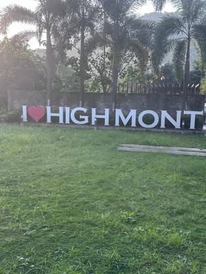 2 BHK Apartment – Exterior View View at Mittal High Mont, Hinjewadi - for Rent