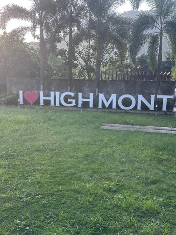 2 BHK Apartment – Exterior View View at Mittal High Mont, Hinjewadi - for Rent