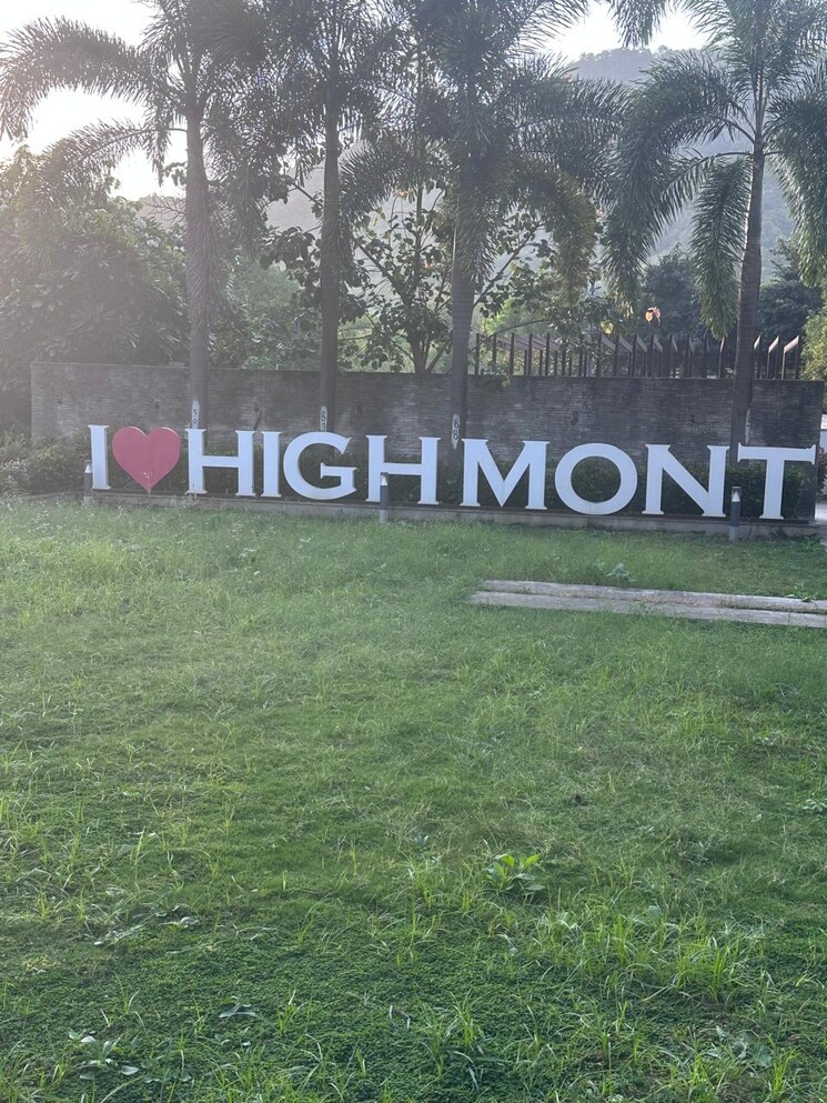 Exterior View, mittal-high-mont 2 Bedroom 700 Sq.Ft. Apartment In Hinjewadi Pune 9652635