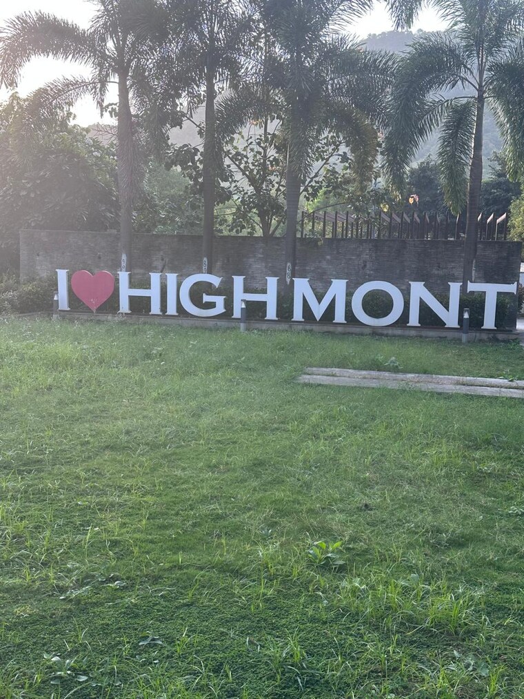 Exterior View, mittal-high-mont 2 Bedroom 700 Sq.Ft. Apartment In Hinjewadi Pune 9652635