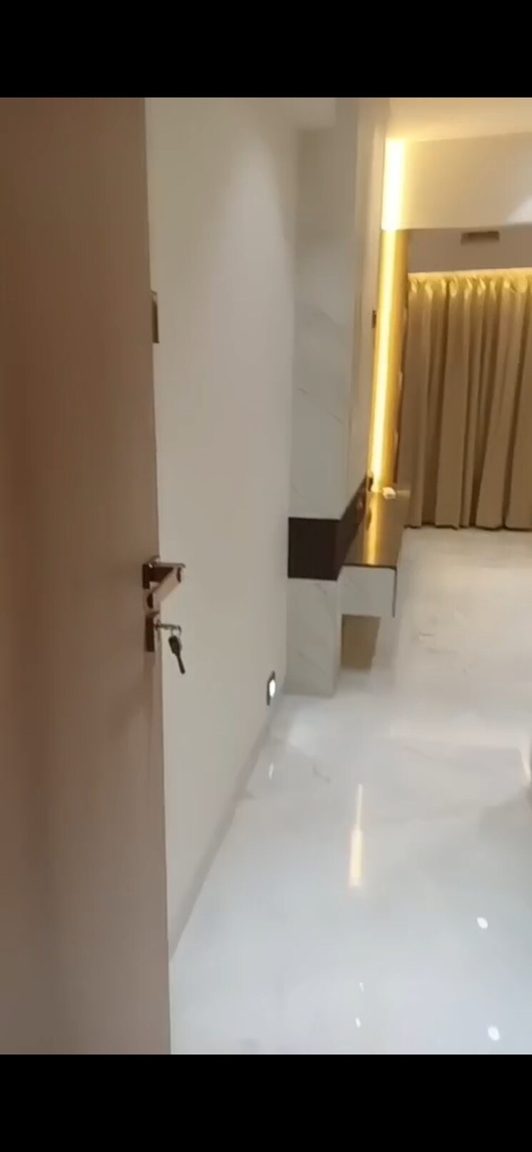 Bathroom, avbels-apartment 3.5 Bedroom 1700 Sq.Ft. Apartment In Pali Hill Mumbai 9652798