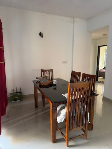 Living Room in 3.5 BHK Apartment at Ardee City Palm Grove Heights, Sector 52 – for Rent