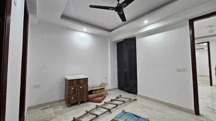 Bedroom, saket 2 Bedroom 850 Sq.Ft. Builder Floor In Saket Delhi 9652760