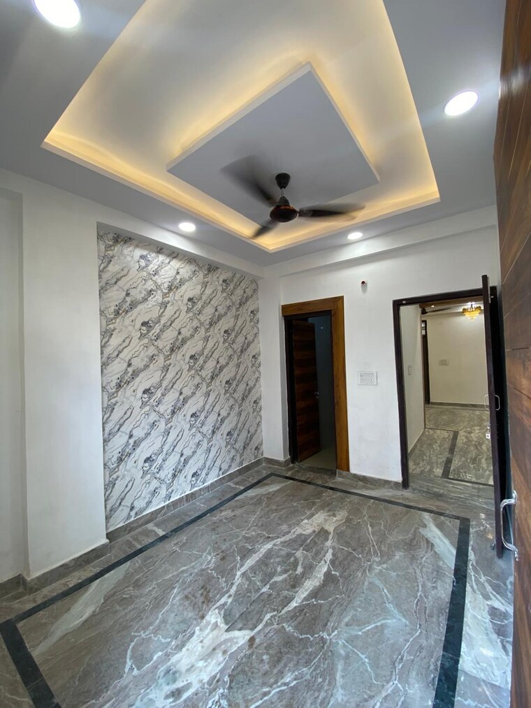 Bedroom, shalimar garden extension i 2 Bedroom 980 Sq.Ft. Builder Floor In Shalimar Garden Extension I Ghaziabad 9652733